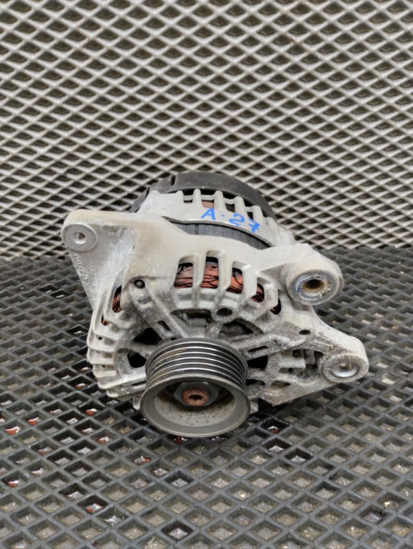 Генератор, 22000 рублей, Ховрино