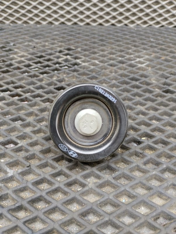 Ролик обводной навесного оборудования, 2000 рублей, Ховрино