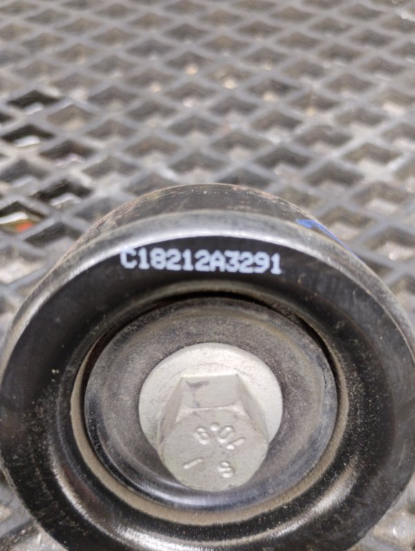 Ролик обводной навесного оборудования, 2000 рублей, Ховрино