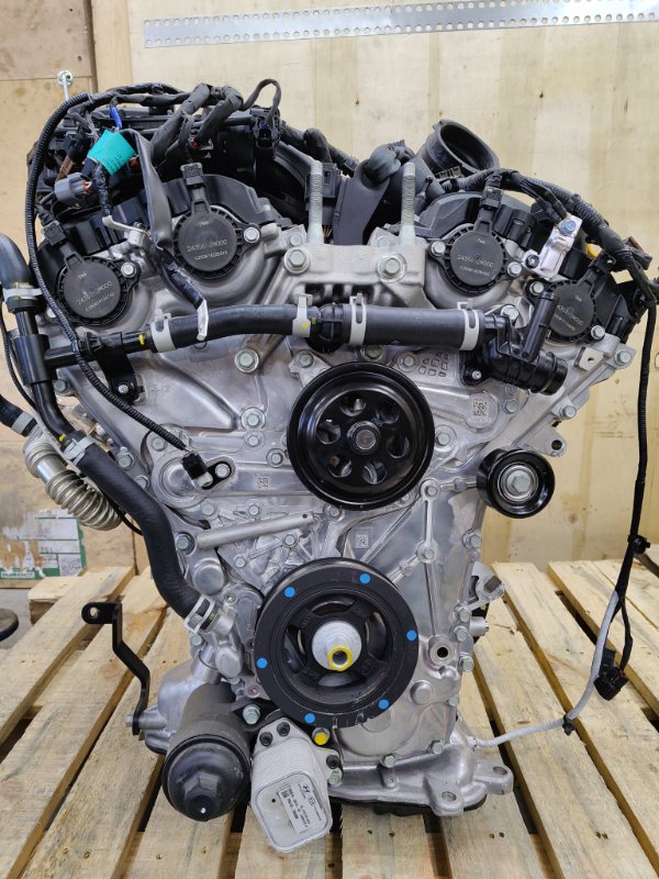 Двигатель, 650000 рублей, Ховрино