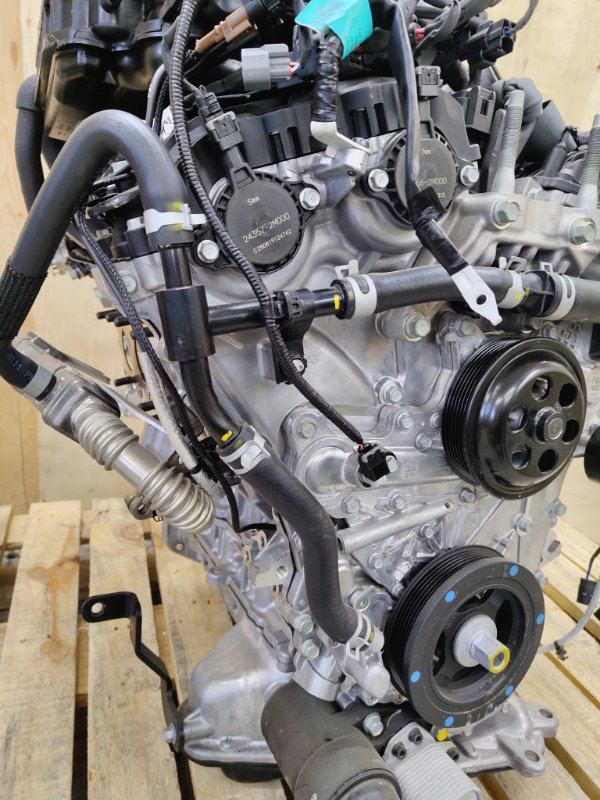 Двигатель, 650000 рублей, Ховрино