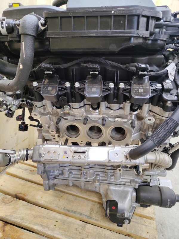 Двигатель, 650000 рублей, Ховрино