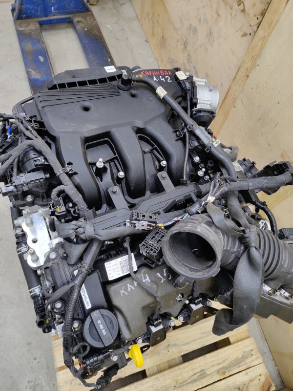 Двигатель, 650000 рублей, Ховрино