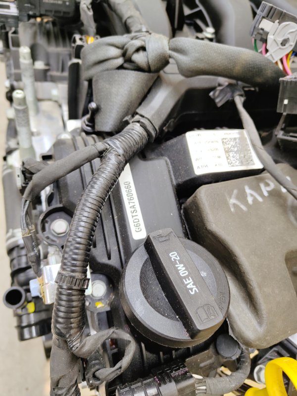 Двигатель, 650000 рублей, Ховрино