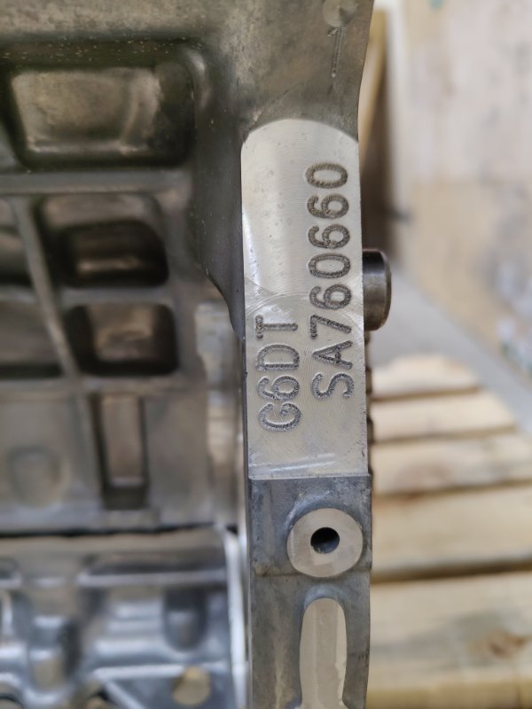 Двигатель, 650000 рублей, Ховрино