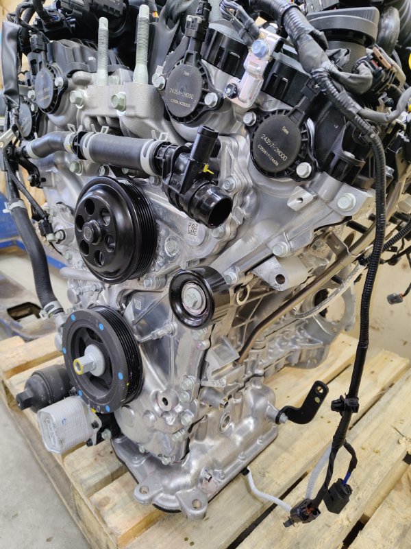 Двигатель, 650000 рублей, Ховрино