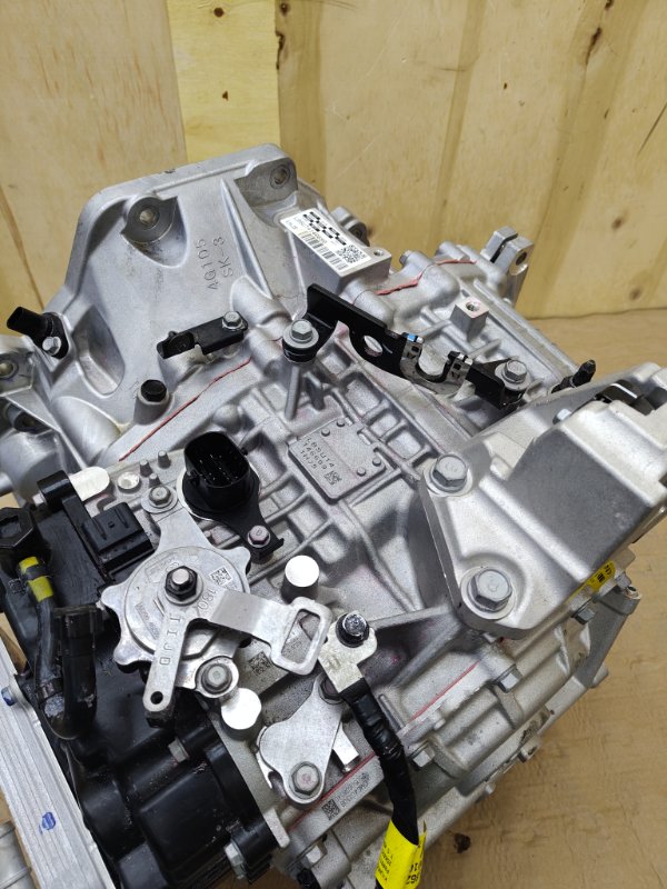 АКПП, 400000 рублей, Ховрино