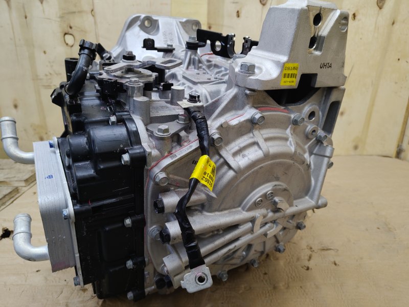 АКПП, 400000 рублей, Ховрино