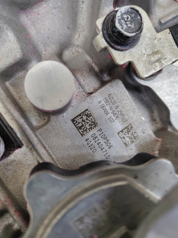 АКПП, 400000 рублей, Ховрино