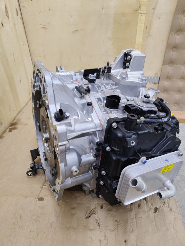 АКПП, 400000 рублей, Ховрино