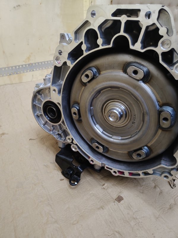 АКПП, 400000 рублей, Ховрино