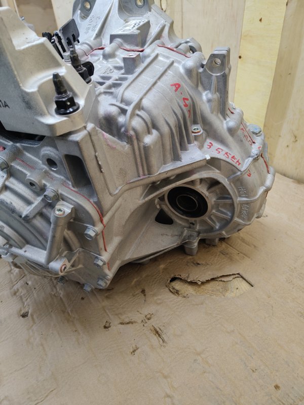 АКПП, 400000 рублей, Ховрино