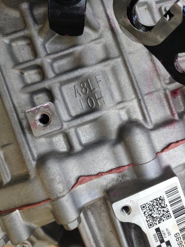 АКПП, 400000 рублей, Ховрино