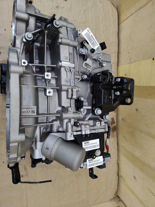 АКПП, 350000 рублей, Ховрино