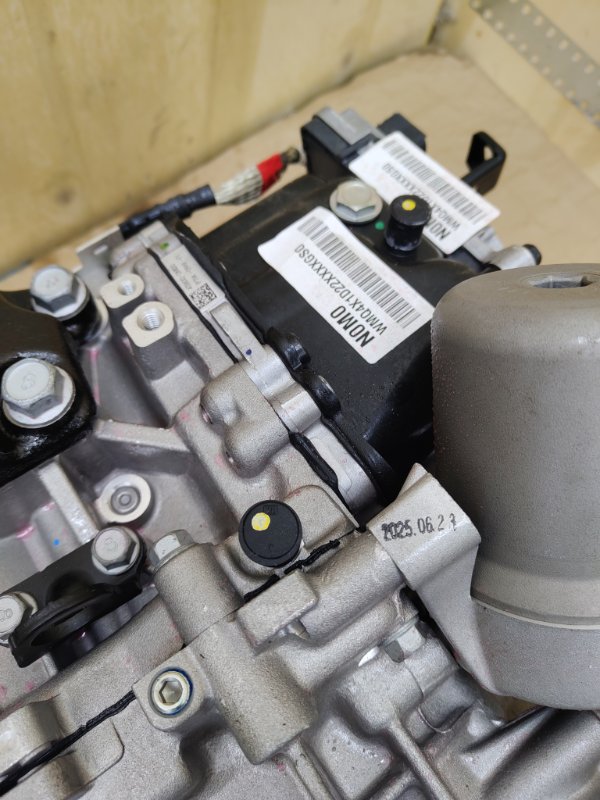 АКПП, 350000 рублей, Ховрино