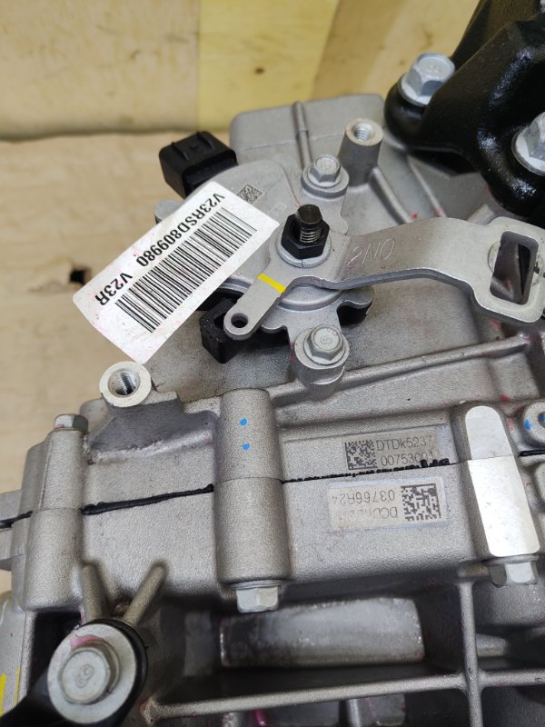 АКПП, 350000 рублей, Ховрино