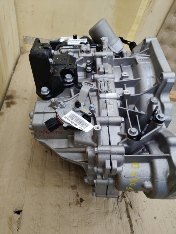 АКПП, 350000 рублей, Ховрино