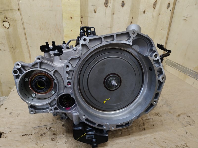 АКПП, 350000 рублей, Ховрино