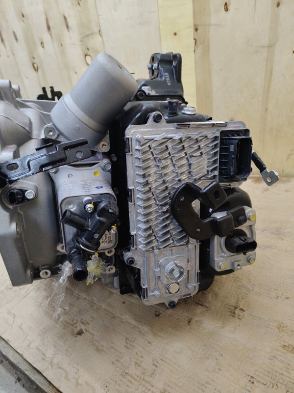 АКПП, 350000 рублей, Ховрино