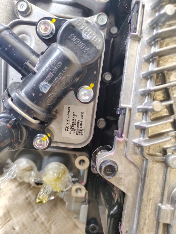 АКПП, 350000 рублей, Ховрино