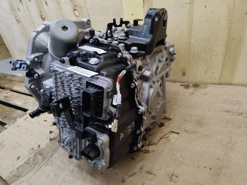 АКПП, 350000 рублей, Ховрино