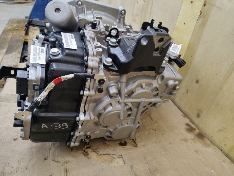 АКПП, 350000 рублей, Ховрино