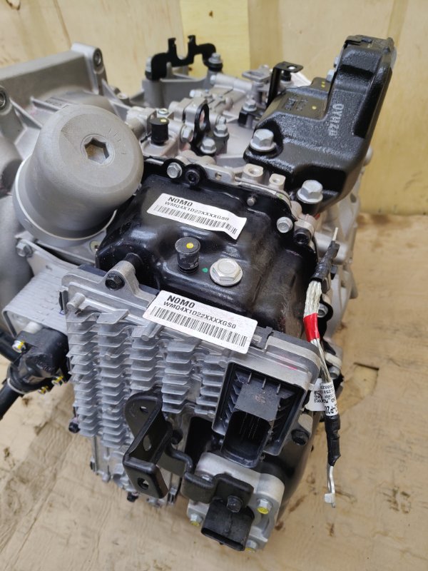 АКПП, 350000 рублей, Ховрино