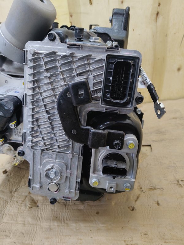 АКПП, 350000 рублей, Ховрино