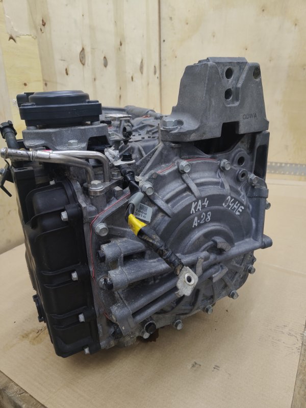 АКПП, 200000 рублей, Ховрино