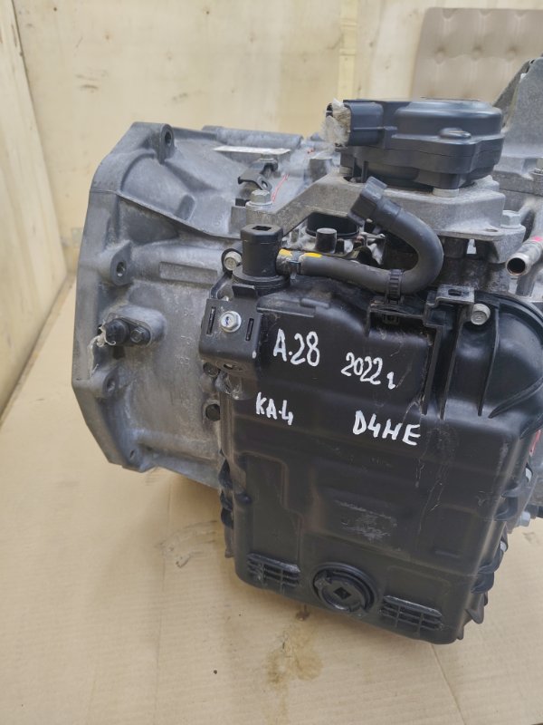 АКПП, 200000 рублей, Ховрино