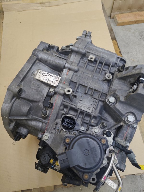 АКПП, 200000 рублей, Ховрино