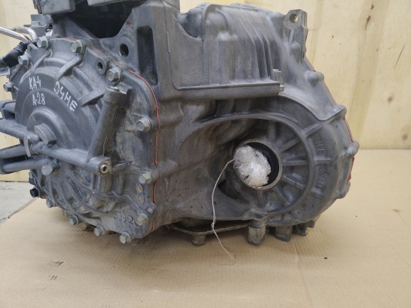 АКПП, 200000 рублей, Ховрино