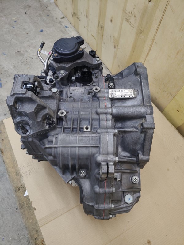 АКПП, 200000 рублей, Ховрино