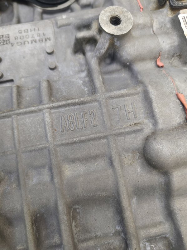 АКПП, 200000 рублей, Ховрино