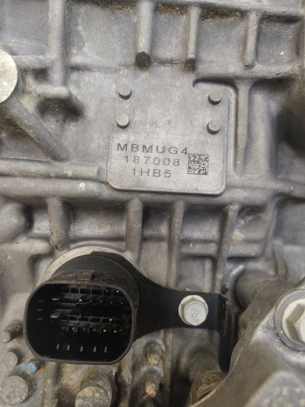 АКПП, 200000 рублей, Ховрино