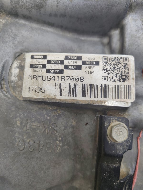 АКПП, 200000 рублей, Ховрино