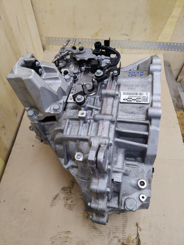 АКПП, 300000 рублей, Ховрино