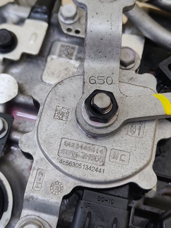 АКПП, 300000 рублей, Ховрино