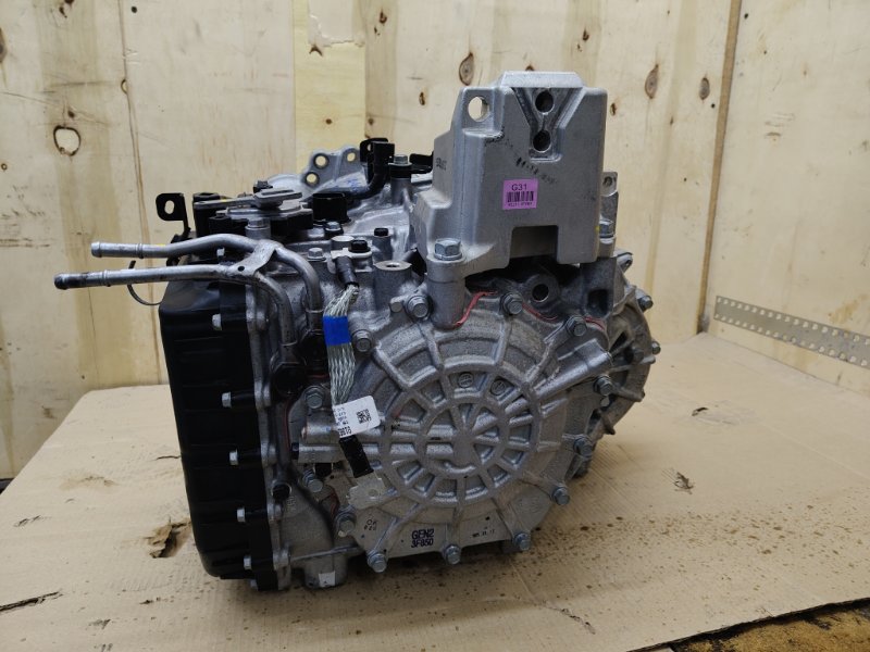 АКПП, 300000 рублей, Ховрино