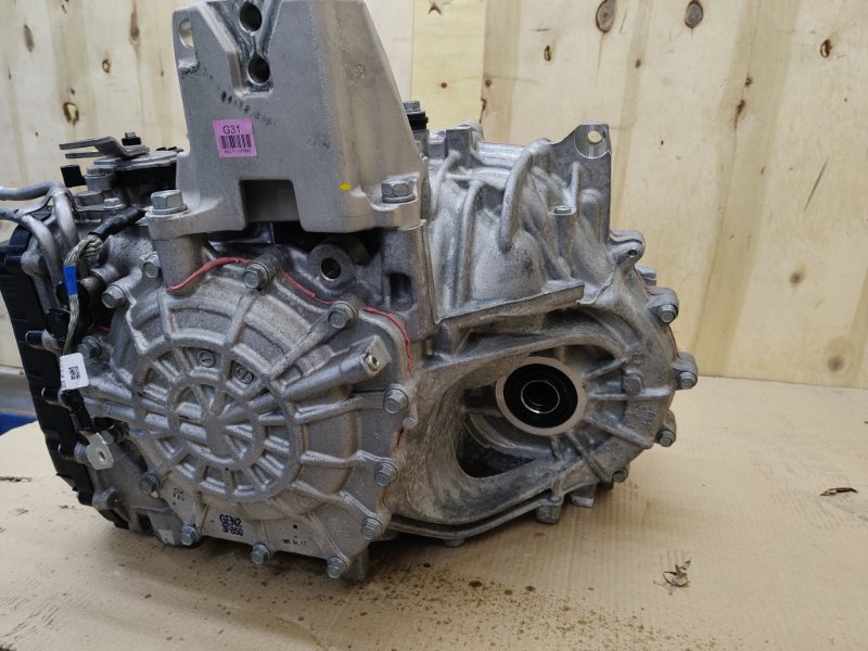 АКПП, 300000 рублей, Ховрино