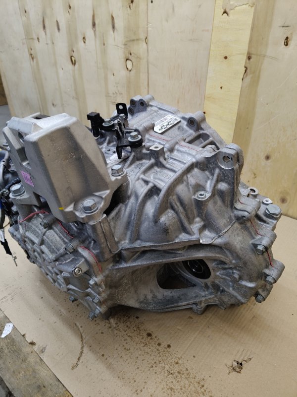 АКПП, 300000 рублей, Ховрино