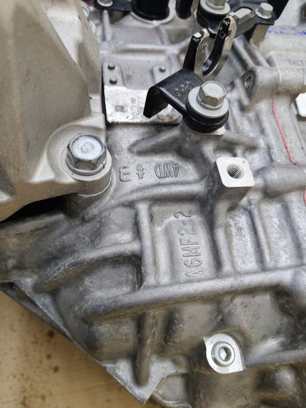 АКПП, 300000 рублей, Ховрино