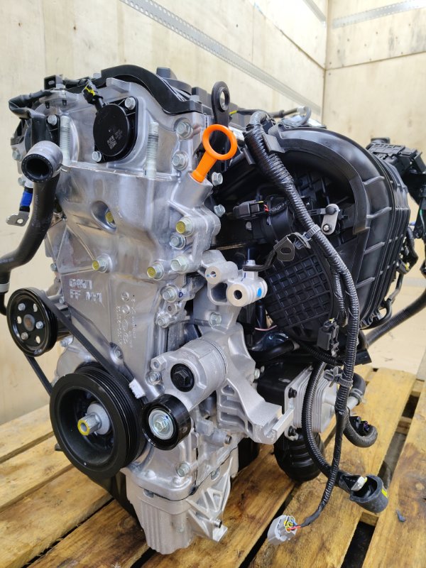 Двигатель, 400000 рублей, Ховрино