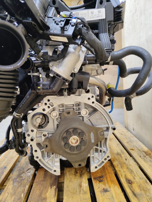 Двигатель, 400000 рублей, Ховрино