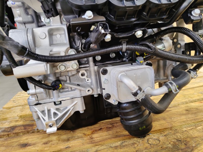 Двигатель, 400000 рублей, Ховрино