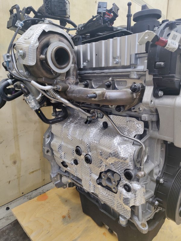 Двигатель, 900000 рублей, Ховрино