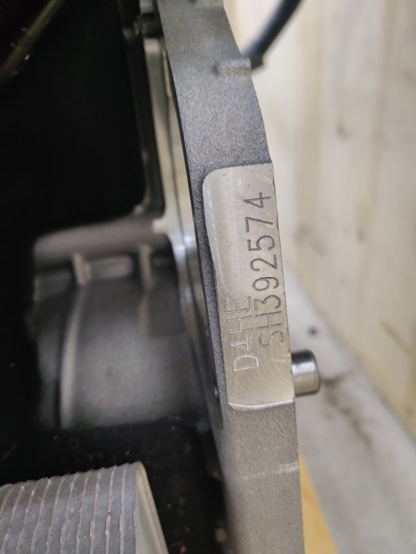 Двигатель, 900000 рублей, Ховрино