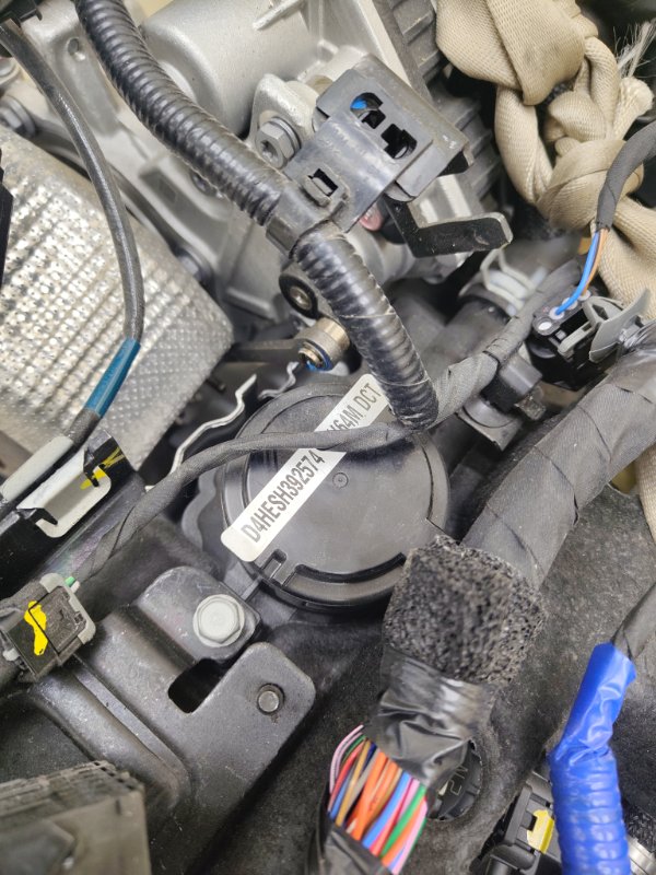 Двигатель, 900000 рублей, Ховрино