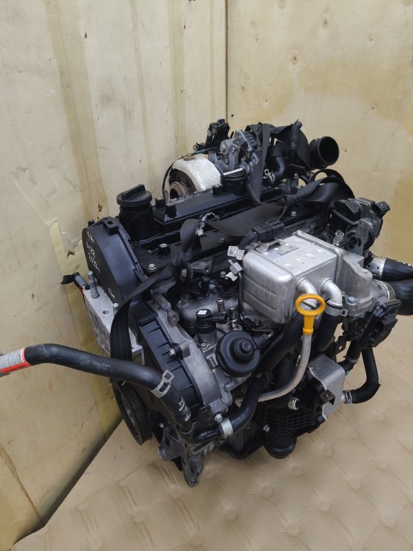 Двигатель, 450000 рублей, Ховрино