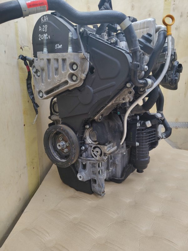 Двигатель, 450000 рублей, Ховрино